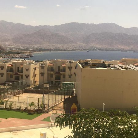 شقة إيلات  في إيدين سويت المظهر الخارجي الصورة